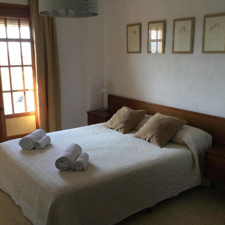 Apartamento Mirador De La Darsena Appartement Port Saplaya Buitenkant foto